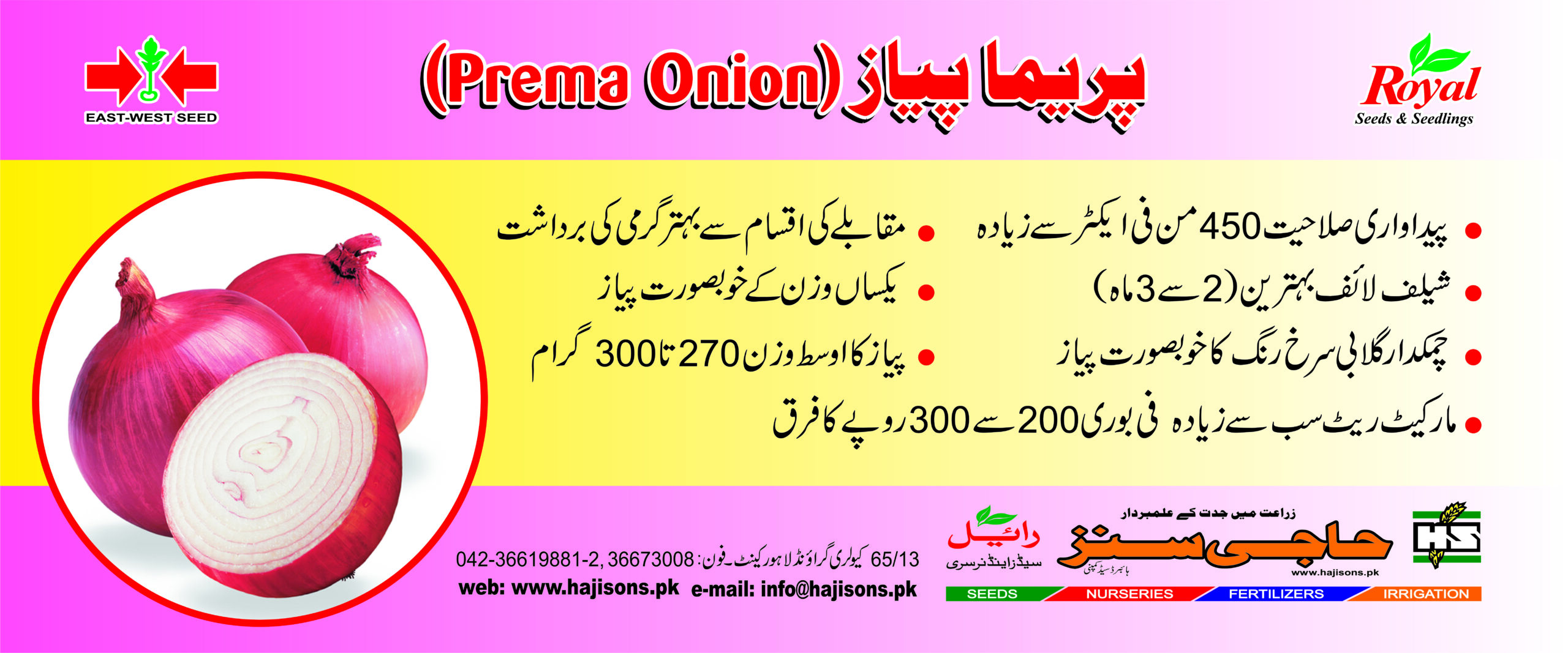 10 Prema Flex